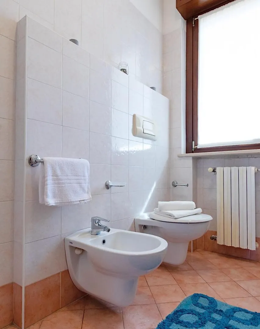 La Mimosa B03 Apartment by Wonderful Italy Peschiera del Garda
