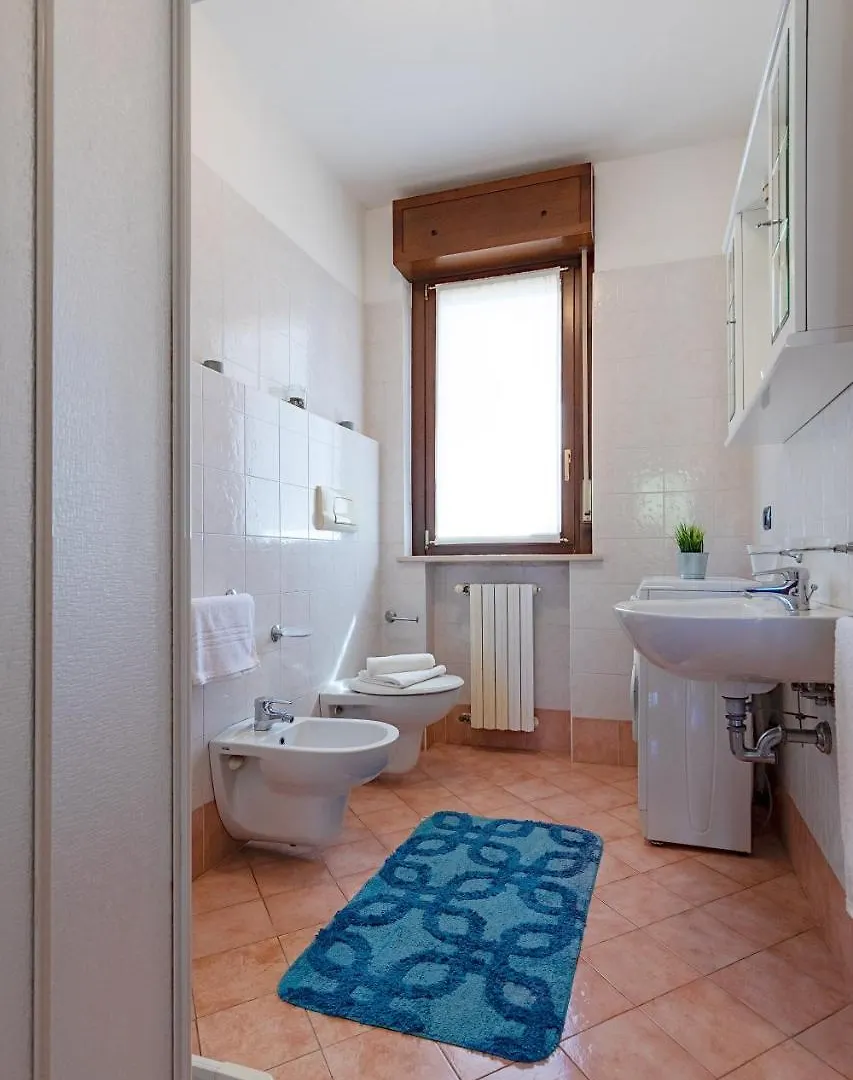 La Mimosa B03 Apartment by Wonderful Italy Peschiera del Garda